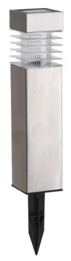 Lampa solară FLINK FK-LS-11115 — Recenzie, caracteristici și preț actualizat