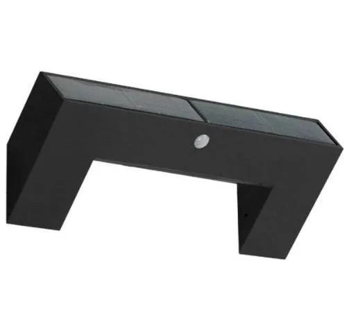 Lampa solară cu senzor de mișcare FLINK FK-LS-7458 — Caracteristici, preț și verdict