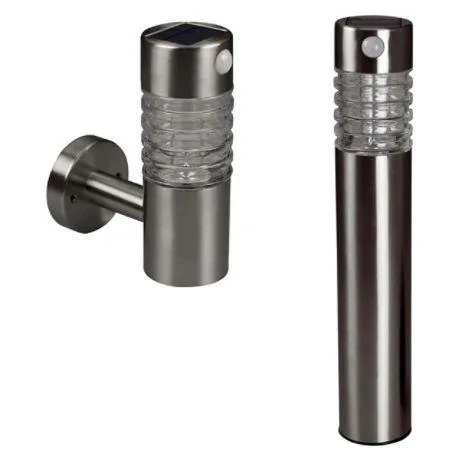 Lampa solară cu senzor de mișcare FLINK FK-FS-029 — Caracteristici, preț și verdict