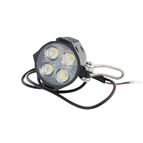 Valoare far LED pentru trotinete electrice KULT — Recenzie completă și verdict