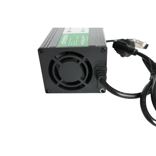 Incarcator baterie 67.2V/5A pentru trotinete electrice — Recenzie completă și verdict despre KULT