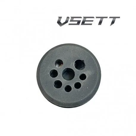 Mufa pentru trotineta electrică VSETT 8 — Recenzie, specificații și verdict
