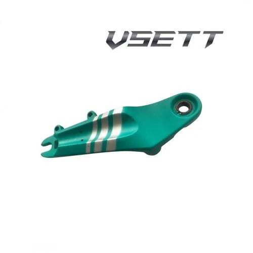 Recomandat — brat roată dreapta spate pentru trotineta electrică VSETT 9, performanță și calitate