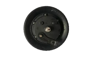 Motor pentru trotineta electrică ZERO 8 — Recenzie și performanță, preț actualizat
