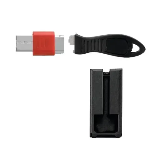 Sistem blocare port USB Kensington — Recenzie și verdict despre securizarea dispozitivelor