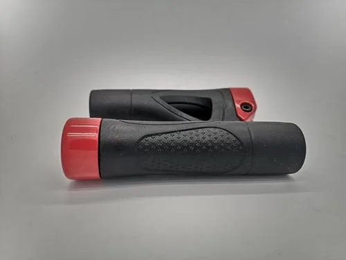 Recenzie manere ghidon ZERO 10X și ZERO 8X — calitate și performanță