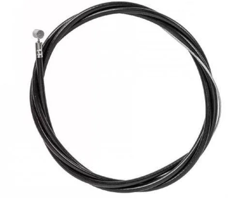 Cablu frână 120cm pentru trotinete electrice — Recenzie despre performanță și calitate OEM