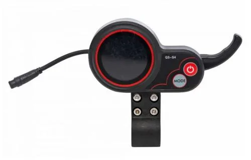 Valoare calculator de bord ZERO pentru trotineta electrică ZERO 11X — Recenzie completă și verdict