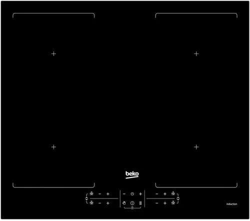 Plita incorporabilă Beko HII64201F2HT — Recenzie caracteristici și performanță