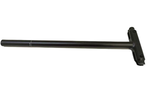 T-BARR pentru trotineta electrică SPEEDXMAN 10 — Recenzie și performanță