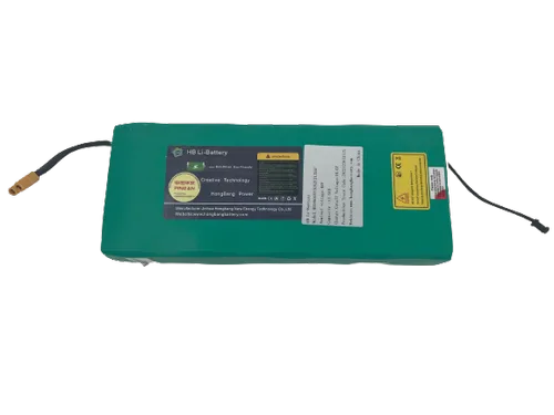Baterie 12.5AH pentru trotineta Kugoo G2 Pro — Specificații, performanță & verdict