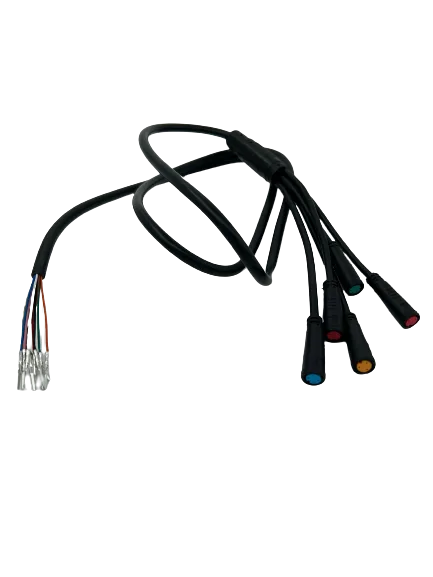 Integrated line pentru trotineta electrică Kugoo G2 Pro — Recenzie, specificații și performanță