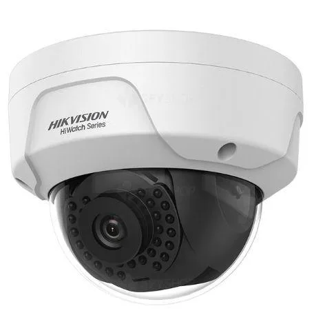 Camera de supraveghere Hikvision HiWatch HWI-D140H-28 — Caracteristici, performanță și verdict