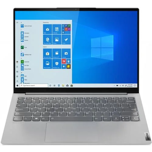 Lenovo Yoga Slim 7 13ACN5 — Recenzie performanță și specificații laptop resigilat