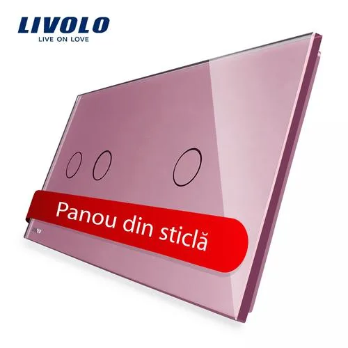Valoare intrerupator dublu Livolo — Recenzie completă & verdict