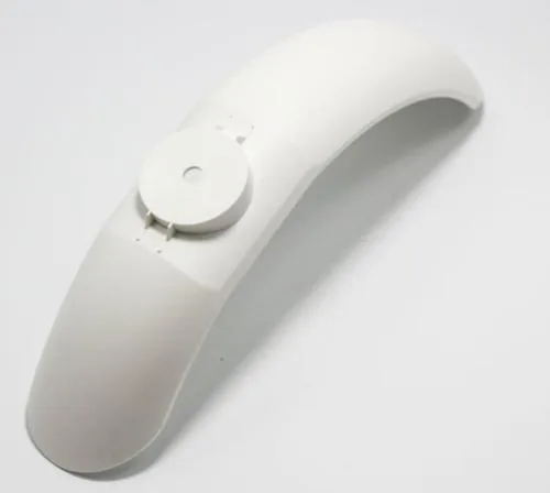 Aparatoare roată fata Xiaomi Mijia M365 — Review, preț și verdict