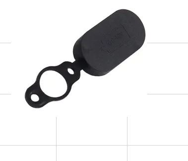 Protectie cauciuc pentru mufa de incarcare Xiaomi Mijia M365 — Recenzie, specificații și verdict