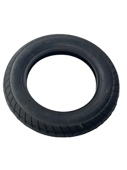 Anvelopă cauciuc Xuancheng 10x2inch pentru trotinete electrice — Recenzie performanță și avantaje