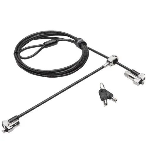 Cablul de securitate Kensington NanoSaver — Recenzie, specificații și verdict