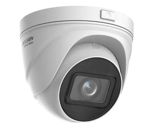 Camera de supraveghere Hikvision HiWatch HWI-T641H-Z2812 — Recenzie, specificații și verdict