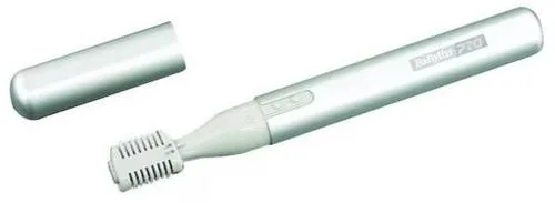 Valoare titlu Babyliss Pro FX757E — Recenzie completă și verdict despre trimmerul facial cu pieptene de 2 mărimi