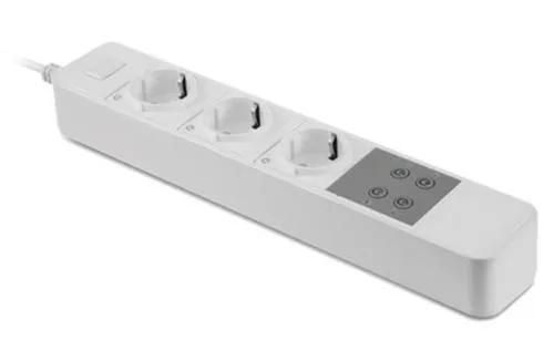Prelungitor smart V-TAC SKU-8420 — Caracteristici, preț și verdict pentru utilizare inteligentă