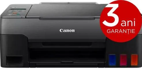 Canon PIXMA G2420 — Recenzie completă și verdict despre multifuncționala inkjet color