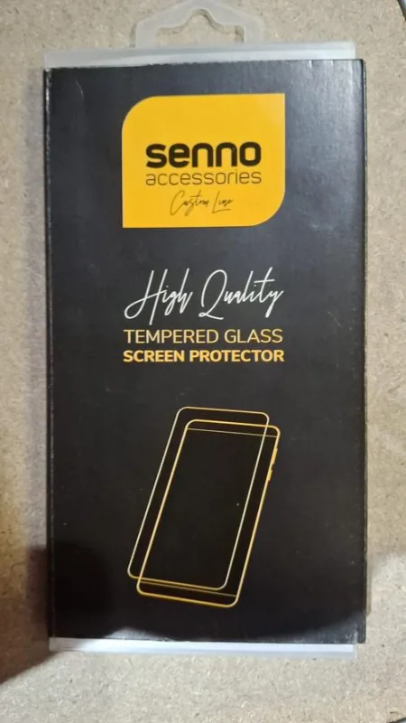 Folie protectie Samsung Galaxy A32 Senno Top Full Glue 5D — Recenzie, specificații și verdict