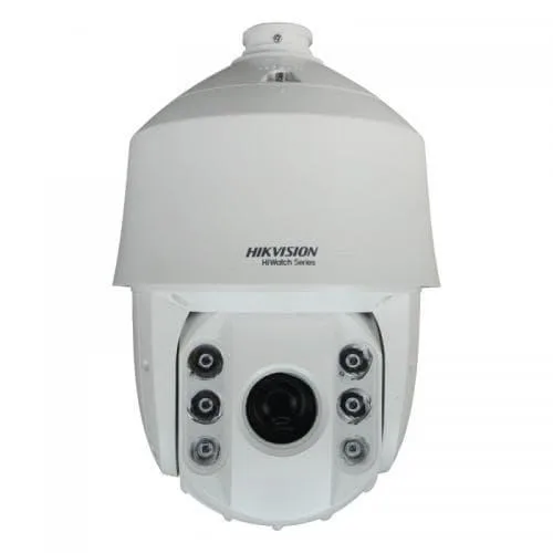 Camera de supraveghere Hikvision HiWatch Series HWP-N5225IH-AE — Recenzie completă și verdict