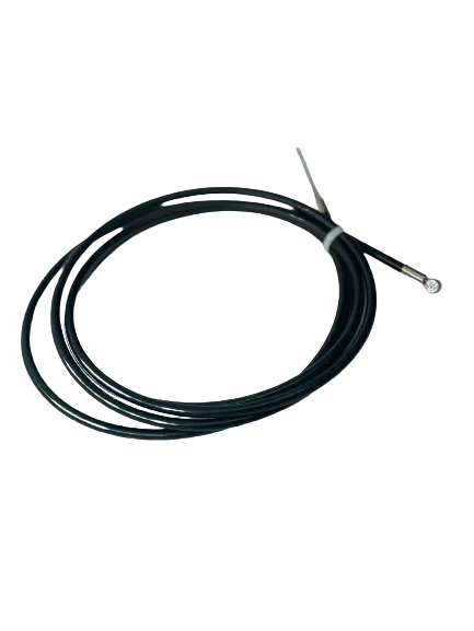 Cablu frână mecanică pentru trotinetele electrice E-TWOW GT 2020 — Recenzie și specificații