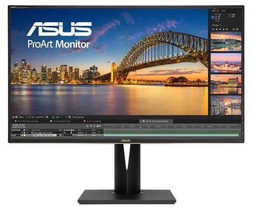 Monitor ASUS ProArt 32inch PA329C — Recenzie completă și verdict asupra performanței și specificațiilor
