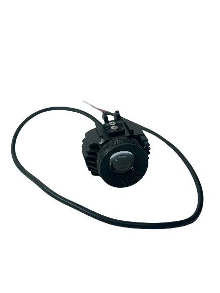 Far pentru trotineta Minimotors Bluetran — Recenzie, preț și caracteristici