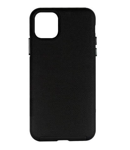 Protectie spate Eiger North pentru iPhone 11 — Review, calitate și performanță
