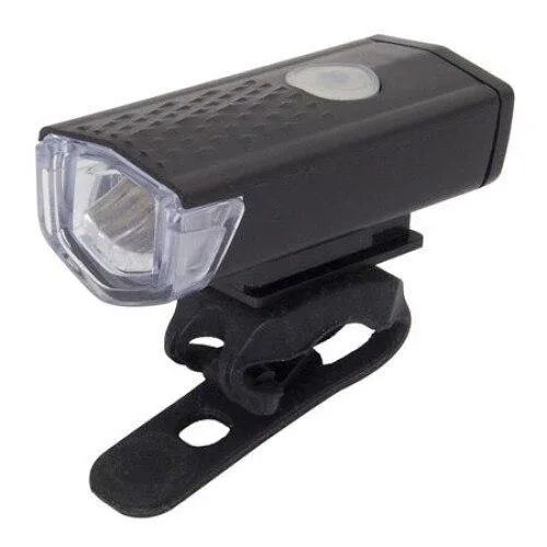 Lumina fata USB Esperanza Avior — Recenzie completă și verdict pentru iluminare bicicleta