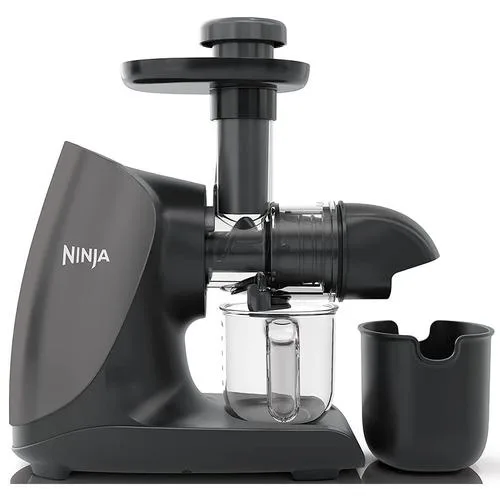 Valoare storcător de fructe și legume Ninja JC100EU — Recenzie, performanță și verdict