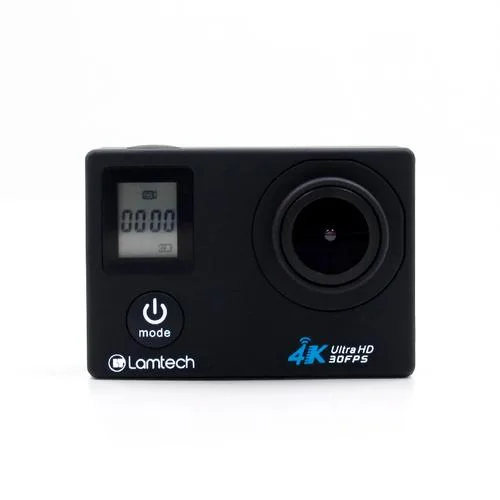 Camera video de acțiune Lamtech LAM021615 Duo — Recenzie, specificații și performanță