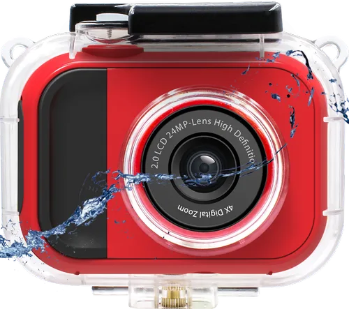 Camera video de acțiune Lamtech LAM111993 — Recenzie, specificații și verdict