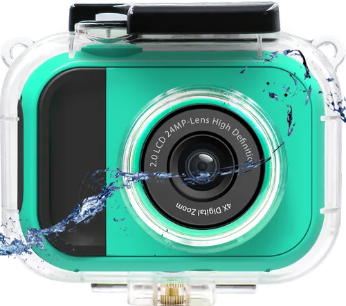 Camera video de acțiune Lamtech LAM112006 — Recenzie, specificații și verdict