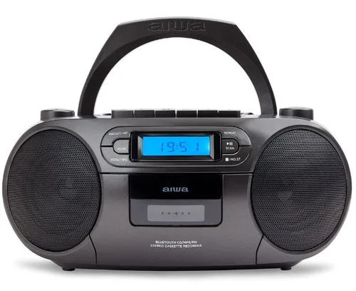 Valoare titlu Aiwa BBTC-550 — Recenzie completă și verdict privind performanța și calitatea