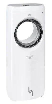Ventilator Teesa Cool Touch P800 — Recenzie, specificații și verdict pentru uz casnic