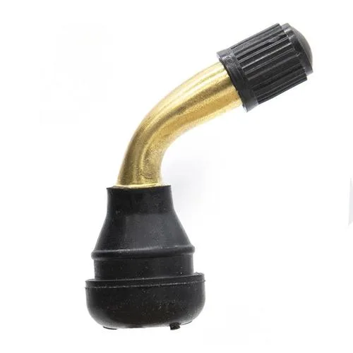 Valva tubeless 90° PVR 60 pentru trotineta electrică — Review, preț și caracteristici