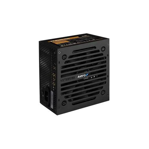Sursa Aerocool VX Plus 650W — Recenzie, specificații și verdict