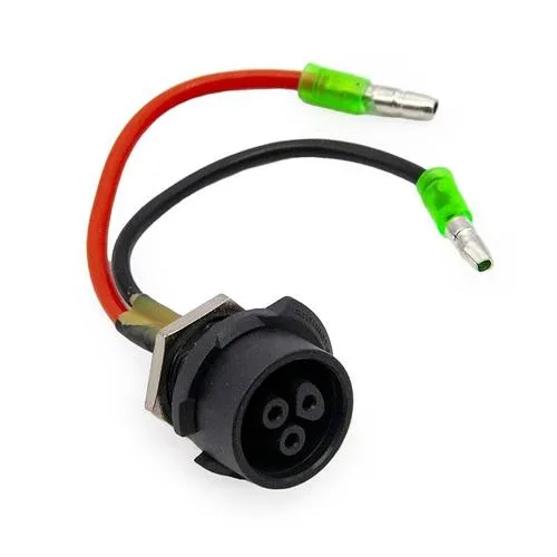 Port de încărcare OEM LP16 pentru trotinete electrice — Recenzie completă și verdict