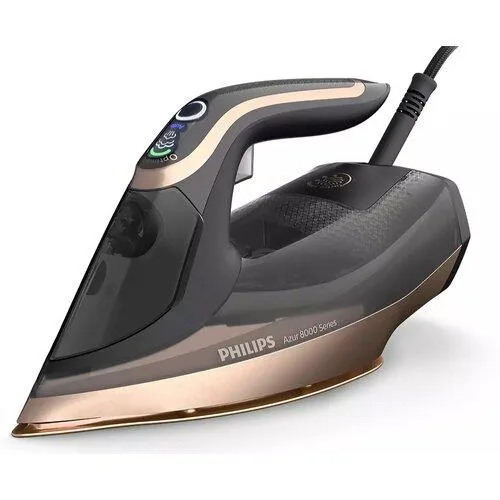 Fier de calcat Philips DST8041/80 — Recenzie, performanță și verdict pentru produse resigilate