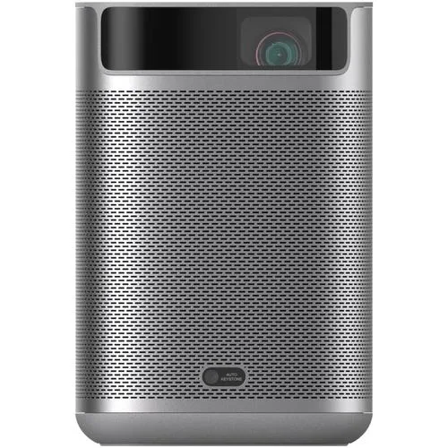 Videoproiector portabil Xgimi MoGo 2 — Recenzie, preț și specificații
