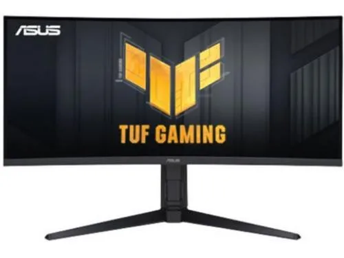 Monitor gaming ASUS TUF VG34VQL3A — Recenzie, specificații și performanță