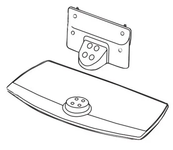 Suport TV de masă LG AM-ST19CC — Recenzie completă și verdict pentru produse resigilate