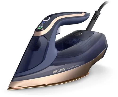 Fier de calcat Philips DST8050/20 — Recenzie completă și verdict despre performanță și calitate