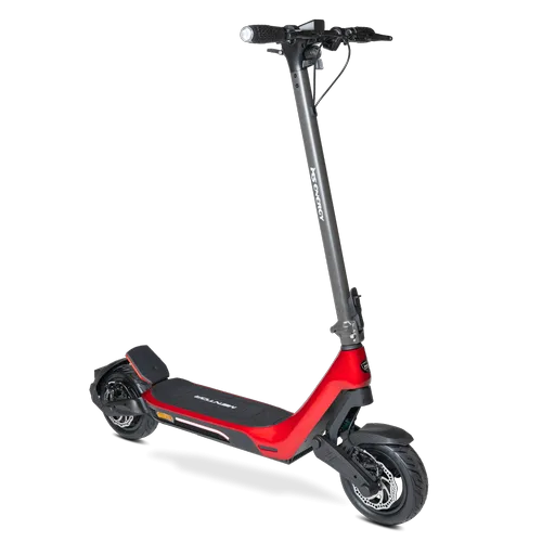 Trotineta electrică MS ENERGY MENTOR — Recenzie, specificații și performanță