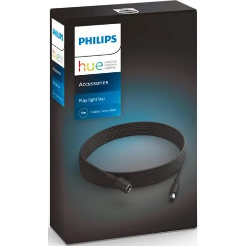Cablul prelungitor Philips Hue Play — Recenzie, specificații și verdict pentru iluminat interior